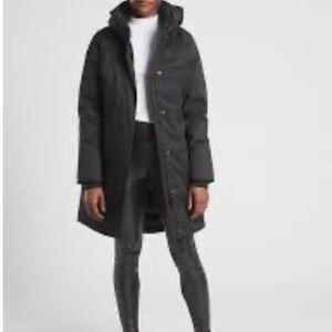 Athleta Outbound Parka